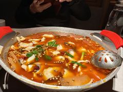 -三江里·宜宾川菜(亚运村店)