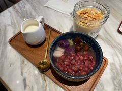 -糖纸甜品(乐颂坊店)