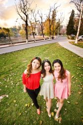 -戛纳印象摄影(潮拍定制馆)