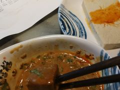 -九宫格重庆火锅(北国商城店)