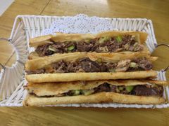 iphone_upload_pic-王胖子驴肉火烧(鼓楼店)
