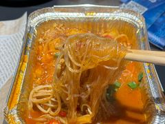 -大成海鲜烧烤·海鲜粥(长寿路店)