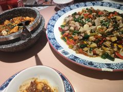 -杨记隆府重庆江湖菜(大悦城店)
