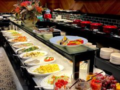 -拉蒂娜·巴西牛排馆 Latina·Brazilian Steakhouse(陆家嘴旗舰店)