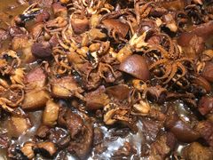 -赶海部落海鲜城(海阳路店)