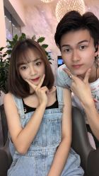 点击看大图 -3AM HAIR SALON烫发染发接发