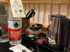 -九田家黑牛烤肉料理(石路天虹店)