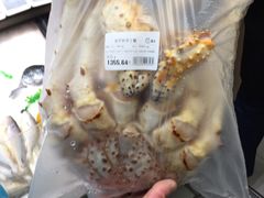 -盒马渔市(平高企业集团·平高广场店)
