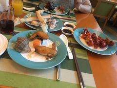 -佰园全日西餐厅-厦门佰翔软件园酒店