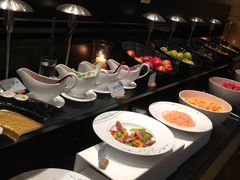 -良渚君澜度假酒店·中餐厅