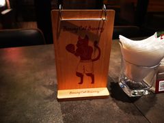 -Boxing Cat Brewery拳击猫精酿啤酒馆(永福店)