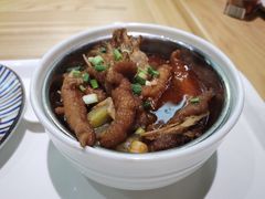 -腾讯食堂(腾讯大厦店)