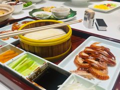 -荣兴酒家(徐家汇店)