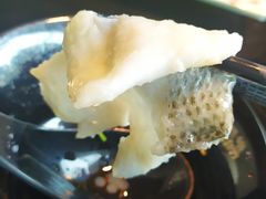可以喝汤的酸菜鱼-川里谈·川味小馆(北京路店)