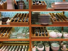 -ZARA HOME(蓝色港湾店)