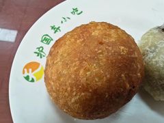 黄米面炸糕-护国寺小吃(和平西街店)