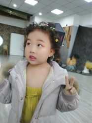 -小时候儿童摄影(解放大道店)