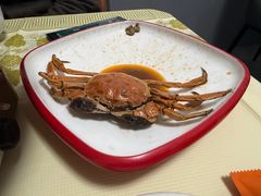 -虾糊闹(汽车东站店)