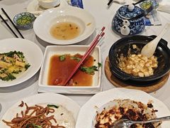 -新雅粤菜馆(南京东路店)