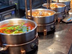 -钱小奴创意自助餐厅·原切谷饲安格斯畅吃(苏州昆山招商花园城店)