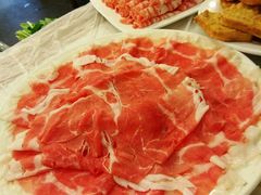 -胡同儿老北京涮肉
