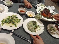 -新吉士·上海菜(浦东LCM置汇旭辉店)