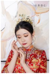 -欣薇婚纱(新源乐汇城店)