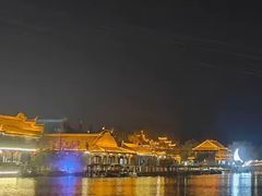 -朱仙镇启封故园景区
