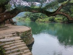 -上坦村
