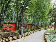 -成都武侯祠博物馆