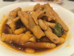 -小厨师·二十年沈家门小海鲜(百井坊巷店)