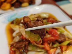 -新疆伊宁远征餐厅