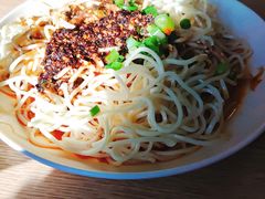 麻辣凉面-林静小吃(复兴路店)