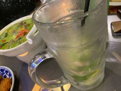 -simply thai天泰(长泰广场店)
