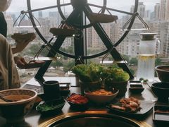 -花时·炭火烧肉(东百中心A馆店)