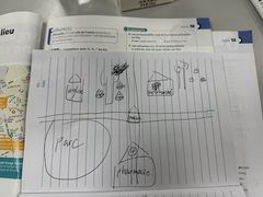 -广州法语联盟(瑞福大厦店)