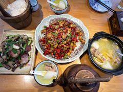 -青城甲(青城山店)