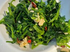 -三道菜(明堂公园店)