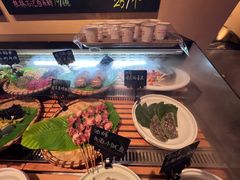 -桂小厨广西菜(水晶城店)