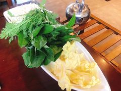 -亿诣蝎府炸酱面羊蝎子火锅(酷车小镇店)