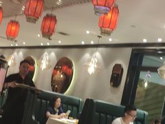 -老上海弄堂菜馆(恒基名人购物中心店)