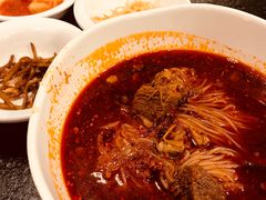 -金龙烧烤·牛肉面(西塔店)