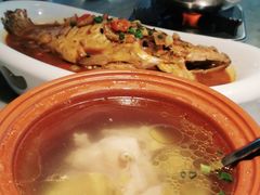 -小菜园新徽菜(无锡宜家荟聚中心店)