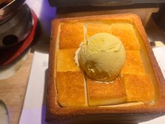 -绿茶餐厅(哈尔滨凯德店)
