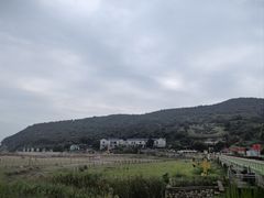 -东海半边山旅游度假区