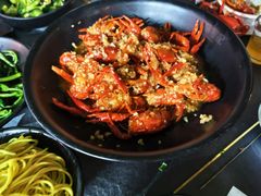 -聚味瞿记·龙虾堂(咸嘉湖店)