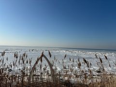 -辽宁团山国家级海洋公园