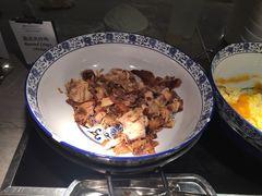 -新发展亚太JW万豪酒店·福苑咖啡厅