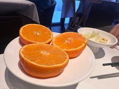 -四季民福烤鸭店(王府井东安门店)