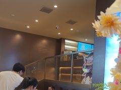 -霸王茶姬(上海恒基名人店)